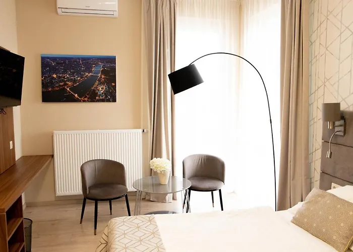 Hotel Vánkos&eszcájg