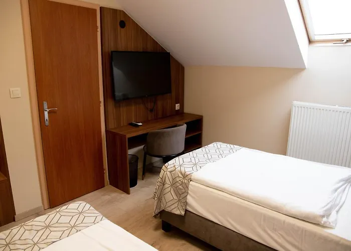 Vánkos&eszcájg Hotel 3*
